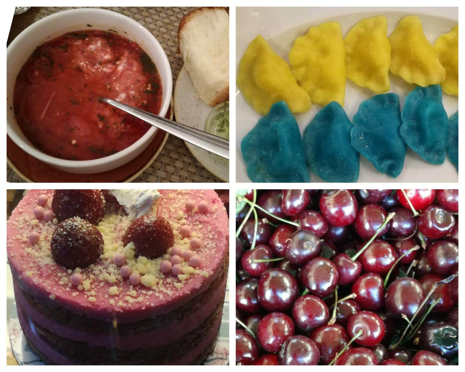 
מטבח טעים, משביע ומפנק
