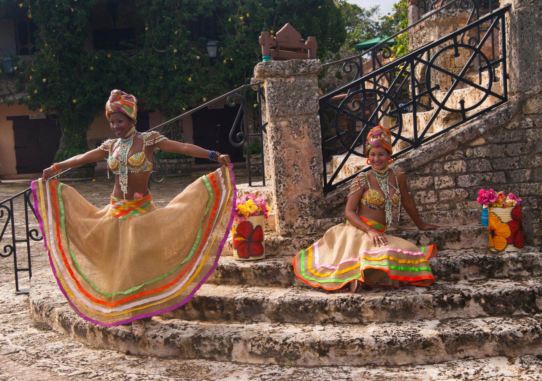 
האנשים הכי נחמדים בעולם
